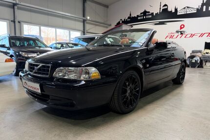 Volvo C70 Gebrauchtwagen