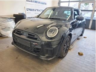 Mini Cooper C Gebrauchtwagen