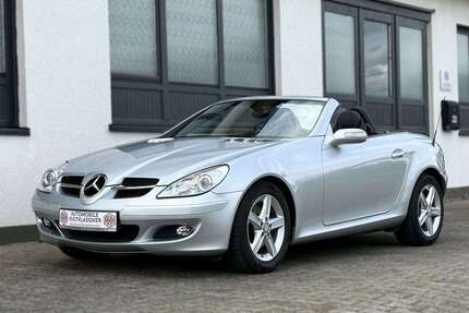 Mercedes-Benz SLK 280 Gebrauchtwagen