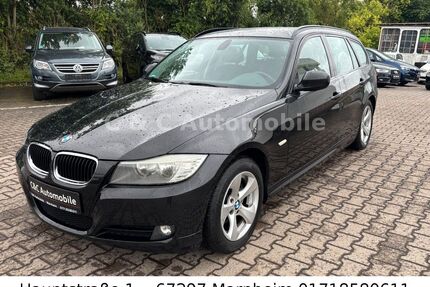 BMW 316 Gebrauchtwagen