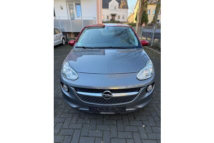Opel Adam Gebrauchtwagen