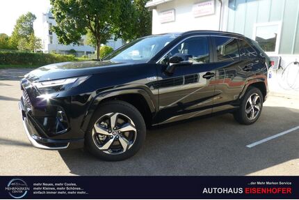 Toyota RAV 4 Gebrauchtwagen