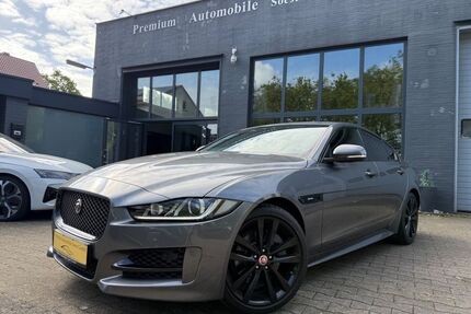 Jaguar XE Gebrauchtwagen