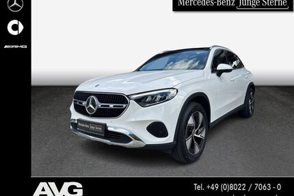 Mercedes-Benz GLC 300 Gebrauchtwagen