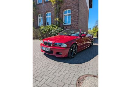 BMW 330 Gebrauchtwagen