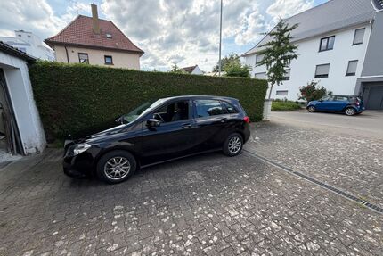 Mercedes-Benz B 180 Gebrauchtwagen