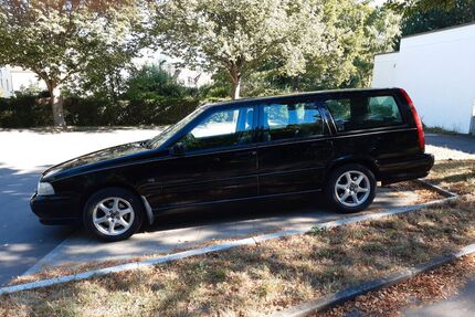 Volvo V70 Gebrauchtwagen