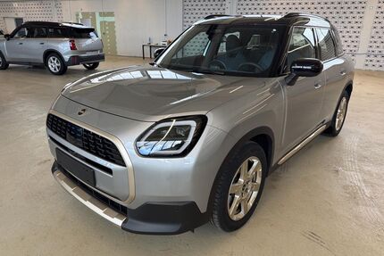 Mini One D Countryman Gebrauchtwagen