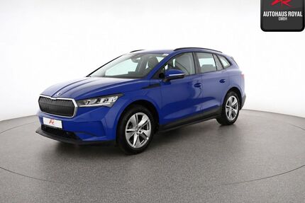 Skoda Enyaq Gebrauchtwagen