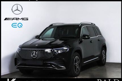 Mercedes-Benz EQB Gebrauchtwagen