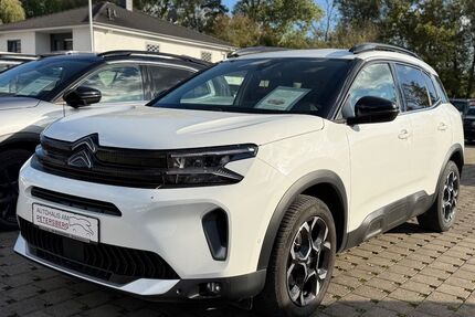 Citroen C5 Aircross Gebrauchtwagen