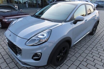 Ford Puma Gebrauchtwagen