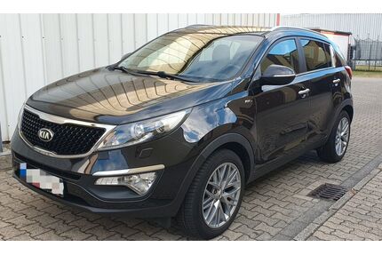 Kia Sportage Gebrauchtwagen