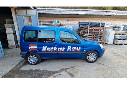 Peugeot Partner Gebrauchtwagen