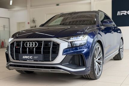 Audi SQ8 Gebrauchtwagen