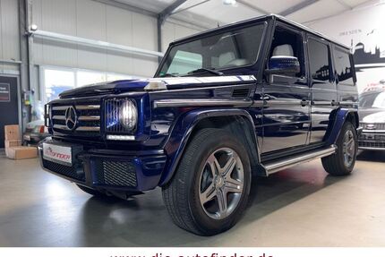 Mercedes-Benz G 500 Gebrauchtwagen