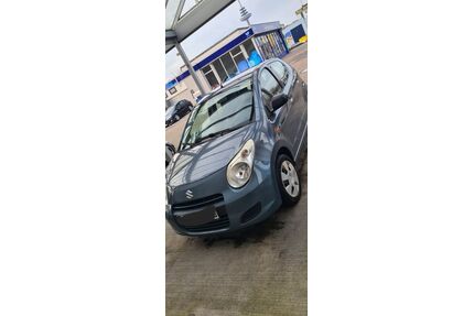 Suzuki Alto Gebrauchtwagen