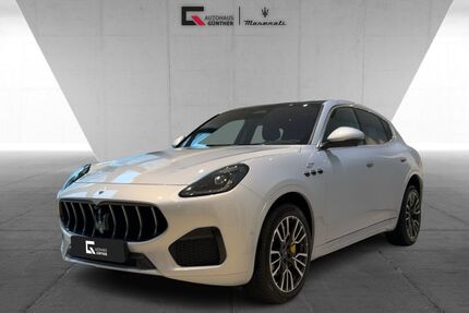 Maserati Grecale Gebrauchtwagen