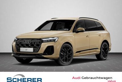 Audi Q7 Gebrauchtwagen