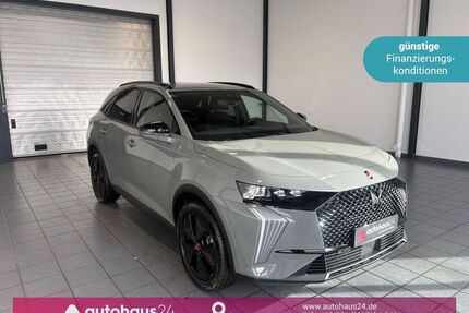 DS Automobiles DS7 (Crossback) Gebrauchtwagen
