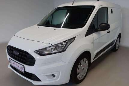 Ford Transit Connect Gebrauchtwagen