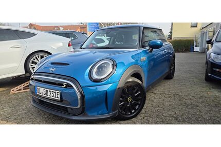Mini Cooper SE Gebrauchtwagen