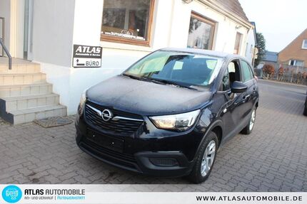 Opel Crossland (X) Gebrauchtwagen