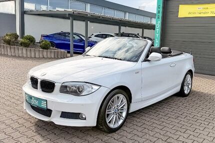 BMW 123 Gebrauchtwagen