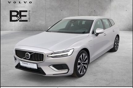 Volvo V60 Gebrauchtwagen