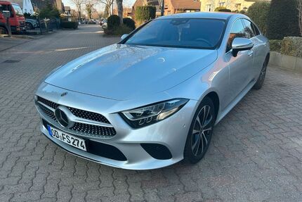 Mercedes-Benz CLS 400 Gebrauchtwagen