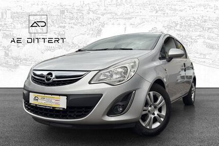 Opel Corsa Gebrauchtwagen