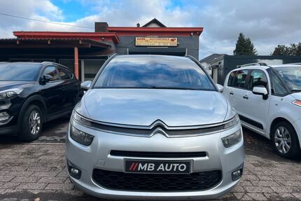 Citroen C4 Picasso Gebrauchtwagen