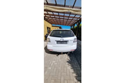 Mazda CX-7 Gebrauchtwagen