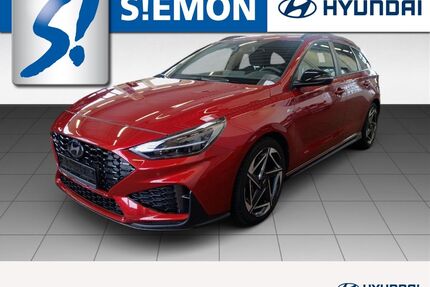 Hyundai i30 Gebrauchtwagen