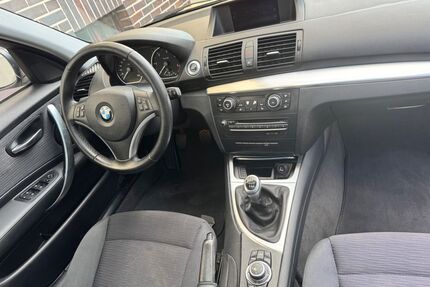 BMW 118 Gebrauchtwagen