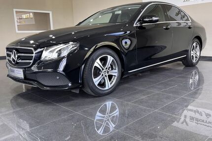 Mercedes-Benz E 200 Gebrauchtwagen