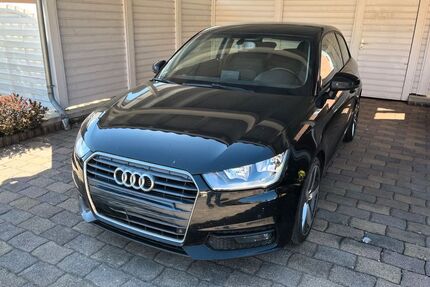 Audi A1 Gebrauchtwagen