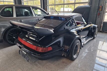 Porsche 911 Urmodell Gebrauchtwagen