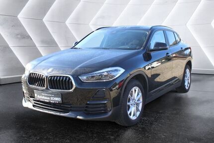 BMW X2 Gebrauchtwagen