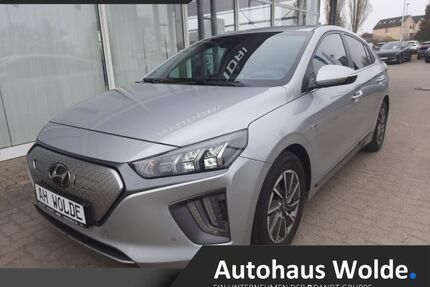 Hyundai IONIQ Gebrauchtwagen