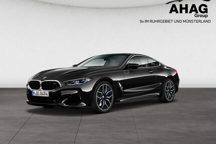 BMW M850 Gebrauchtwagen
