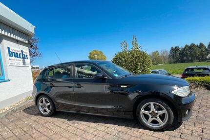 BMW 118 Gebrauchtwagen