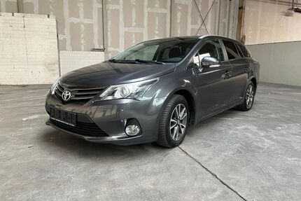 Toyota Avensis Gebrauchtwagen