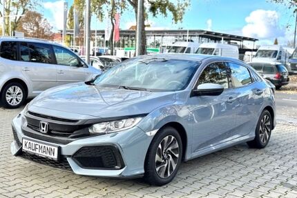 Honda Civic Gebrauchtwagen