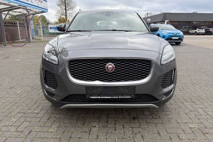 Jaguar E-Pace Gebrauchtwagen