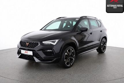 Cupra Ateca Gebrauchtwagen