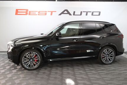 BMW X5 Gebrauchtwagen