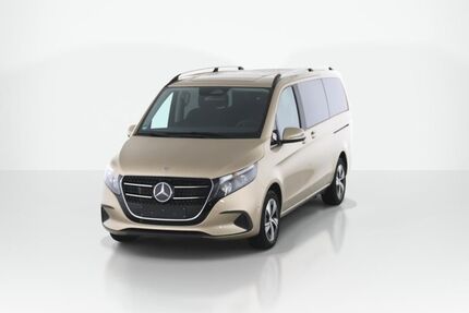 Mercedes-Benz V 220 Gebrauchtwagen