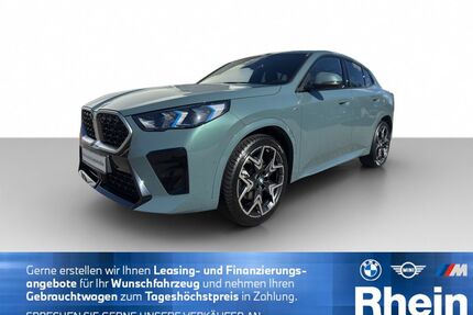 BMW X2 Gebrauchtwagen
