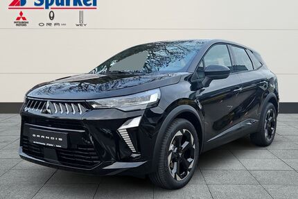 Mitsubishi Grandis Gebrauchtwagen